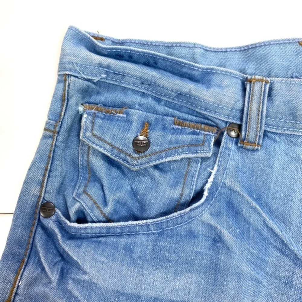 JORDAN Craig Slim Straight Jeans in Light Washed RN#79771